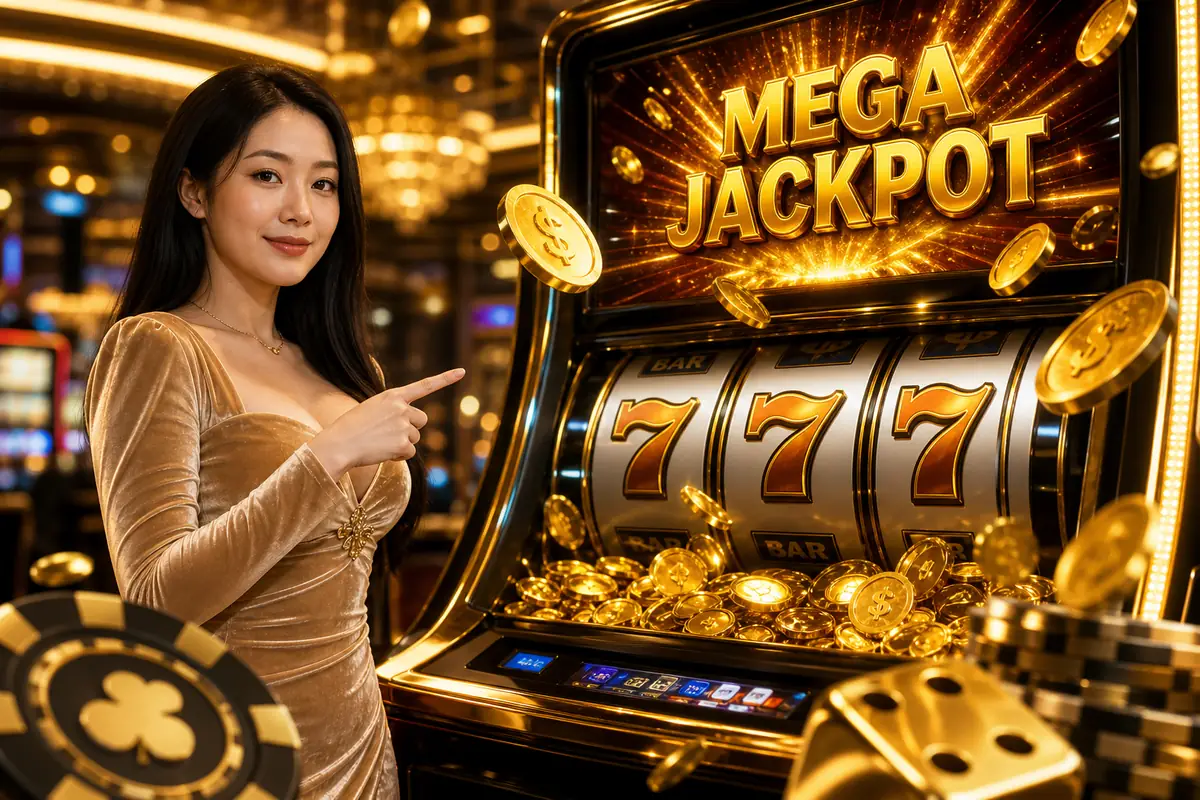 d880 Wild Bandito Slot Game